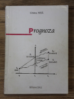 Anticariat: Cristea Nita - Prognoza