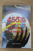 Cristina Varzaru - 455 de idei pentru un joc de handbal imbunatatit