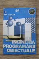 Dan Roman - Ingineria programarii obiectuale