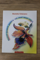 Daniela Crasnaru - Poezii-jucarii pentru cei mai mici copii