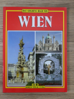 Das goldene buch von Wien