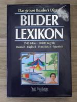 Das Reader's Digest Bilder Lexikon