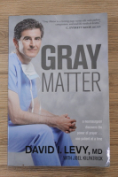 David I. Levy - Gray Matter