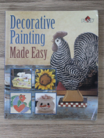 Decorative painting made easy