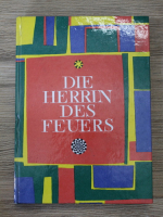 Die herrin des feuers
