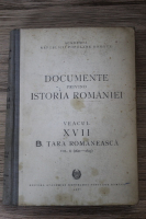 Documente privind istoria Romaniei, veacul XVII, B. Tara Romaneasca (volumul II, 1611-1615)