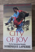 Dominique Lapierre - City of joy