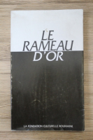 Anticariat: Emile Racovitza - Le rameau d'or. Belgica 1897-1899