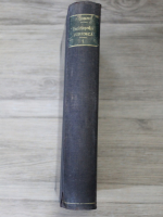 F. Ciorapciu - Enciclopedia juridica, partea I. Jurisprudenta romana (volumul 1, 1905)