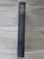 Anticariat: F. Ciorapciu - Enciclopedia juridica, partea I. Jurisprudenta romana (volumul 4, 1906)