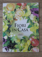 Francesca Romana Lepore - Fiori in casa