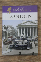 Francis Frith's pocket album. London
