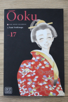 Fumi Yoshinaga - Ooku (volumul 17)