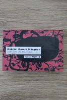 Gabriel Garcia Marquez - Cent ans de solitude