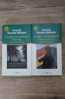 Gonzalo Torrente Ballester - Los gozos y las sombras (2 volume)