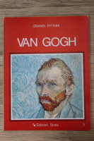 Grandi Pittori. Van Gogh