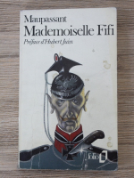 Guy de Maupassant - Mademoiselle Fifi
