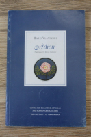 Haris Vlavianos - Adieu