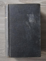 Hebrew Bible, 1937. Text in limba ebraica