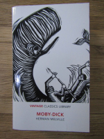 Herman Melville - Moby Dick