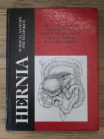 Hernia. Surgical anatomy and technique