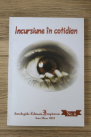 Incursiune in cotidian. Antologie de proza scurta