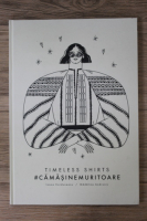 Ioana Corduneanu - Camasi nemuritoare (editie bilingva)