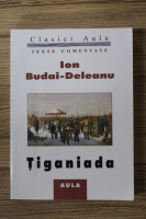 Ion Budai Deleanu - Tiganiada