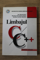 Ion Smeureanu - Limbajul CC++. Teorie si aplicatii