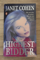Janet Cohen - The highest bidder