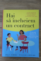 Jill C. Dardig - Hai sa incheiem un contract