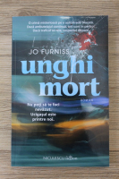 Jo Furniss - Unghi mort