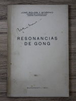 Jose Rojas Y Moreno - Resonancias de gong (1941)