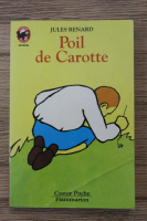 Jules Renard - Poil de Carotte