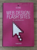 Julius Wiedemann - Web design flash sites 
