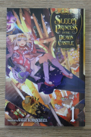 Kagiji Kumanomata - Sleepy princess in the demon castle (volumul 1)