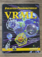 Kris Jamsa - VRML