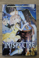 Kyo Shirodaira - In/spectre (volumul 11)