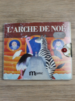 Anticariat: L'arche de Noe