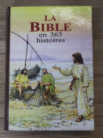 La Bible en 365 histoires