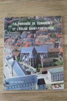 La Paroisse de Commercy et l'Eglise Saint-Pantaleon