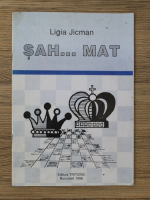 Ligia Jicman - Sah...mat