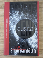 Lilja Sigurdardottir - Cusca