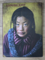 Anticariat: Looking East. Portraits by Steve McCurry (album)