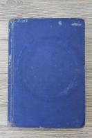M. Staureanu - Dictionar latin-roman (1913)