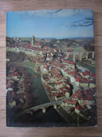 Marcel Strub - Fribourg pittoresque. Photographies de Benedikt Rast