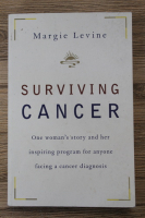 Margie Levine - Surviving cancer