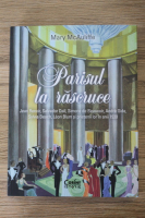 Mary McAuliffe - Parisul la rascruce