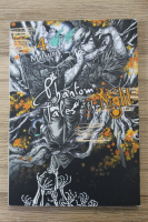 Matsuri - Phantom tales of the night (volumul 4)