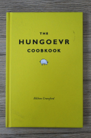Milton Crawford - The hungover coobkook